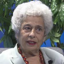 Edna Epstein's Instagram, Twitter & Facebook