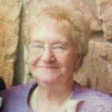Obituary information for Ethel Jean Sharp