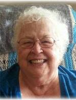 Alberta Loewen Obituary