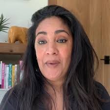 Sheena Waters's Instagram, Twitter & Facebook