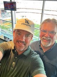 Dane Benson's Instagram, Twitter & Facebook