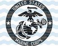 Free Svg Marine Corps Logo For Cricut Yahoo Image Search Results Marine Corps Marine Corps Emblem Marines