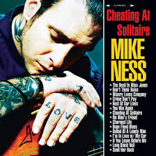 Stream Misery Loves Company Feat Bruce Springsteen By Mike Ness Listen Online For Free On Soundcloud