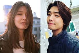 On march 16, choi posted photos of food truck sent as a gift on her instagram story. Snsd Sooyoung And Jung Kyung Ho Mentioned As 2021 Marriage Prospect Star Couple By All Year Live Kpopstarz