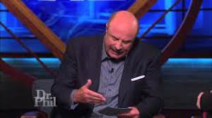 Phil provides a list of different restaurants and examples of how you should be eating. Fat Attack Dr Phil Youtube