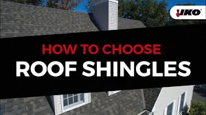 The american harvest ® collection with advanced protection ® shingle technology will give you the modern architectural style you want, at a price you can afford, with rugged, dependable performance that only a timberline ® roof can offer. How To Choose Roof Shingles Tips On Picking The Right Color Style Youtube