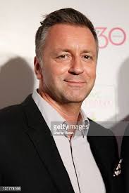 Fred Allard, Creative Director Nine West attends the 17th annual... News  Photo