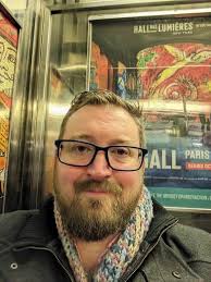 Darrell Edward Black Jr"