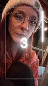 Vonda Davidson's Instagram, Twitter & Facebook