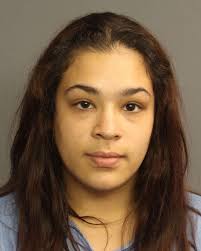 Belleville Woman Charged in Fatal Newark Shooting