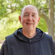 Yesterday was the feast day of Fr. Joel Martin, O.S.B., the dean of St.  Bernard and the vocation director of St. Bernard Abbey. Fr. Joel is a  native of Fitzgerald, Georgia where