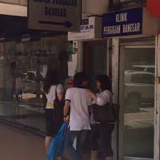 See more of klinik pergigian dental lounge publika kuala lumpur on facebook. Klinik Pergigian Bangsar Hospitals No 7a Jalan Telawi Lima Bangsar Baru Bangsar Kuala Lumpur Malaysia Phone Number