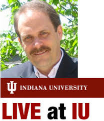 Faculty News: News: Percussion Department: archive: Jacobs School of Music  Intranet: Indiana University Bloomington