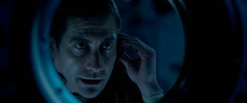 Calvin is the name given to a martian life form believed to have wiped out all life on mars, therefore making it an apex predator. Explain To Me What Happened At The End Of The Movie Life