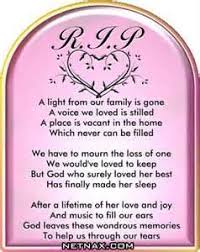 Rest In Peace Quotes For Grandmother Condolence Messages For Loss Of Grandmother Dogtrainingobedienceschool Com
