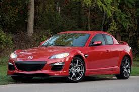 Gushing Cars And Their Photoes Www Autogush Com Mazda Car Car Model