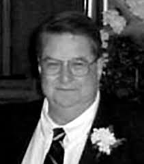 Memorial for Daniel Strawn Davis