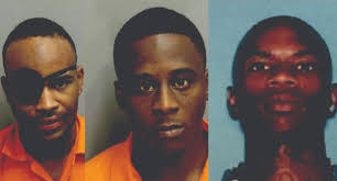 Arrests made in relation to Ag-Pro thefts