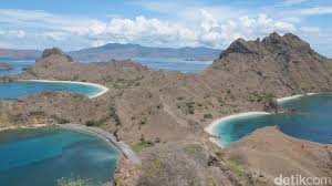 Foto pemandangan alam indonesia ~ setelah seharian beraktivitas mungkin kita merasakan lelah. Inikah Pemandangan Alam Terbaik Di Indonesia