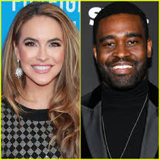 Chrishell and keo are officially dating, a source tells et. Chrishell Stause Is Dating Dancing With The Stars Pro Keo Motsepe See Their Pda Photos Chrishell Stause Dancing With The Stars Keo Motsepe Just Jared