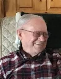 Obituary information for Germain Joseph Breault