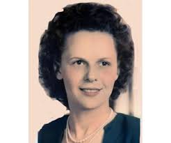 Mary Smiley Obituary (2017)