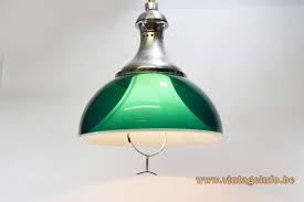 Rise and fall glass pendant light. Green Acrylic Rise Fall Pendant Lamp Vintageinfo All About Vintage Lighting