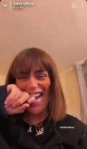 Trahison passée : la confession de la mère de Saliah 😭