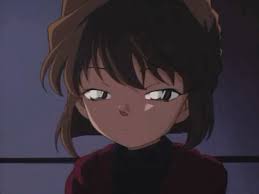 Ai Haibara Appreciation Detective Conan Conan Detective