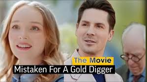 Mistaken For A Gold Digger Full Movie Dramas |William Kensington,Lila Hart  |Review