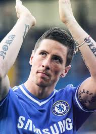 His former atletico strike partner torres has a similar hallmark on his right arm, which, unsurprisingly, reads fernando in elvish. 756 Fernando Torres Ideas In 2021 Fernando Torres Sport Soccer Football