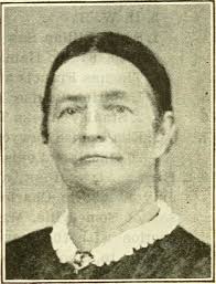 Image from page 156 of "The Fulham genealogy; with index o…