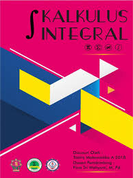 Ebook kalkulus purcell jilid 1 edisi 8 pdf; Buku Kalkulus Integral