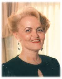 Obituary for Betty Bowers