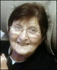 Frances Estep Obituary (1936