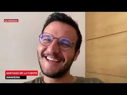 MARACAY- Nos acompaña el comediante Pedro Chapman