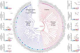 110 marter avenue suite 408 moorestown, nj 08057 phone: Analysis Of Transcriptionally Active Bacteria Throughout The Gastrointestinal Tract Of Healthy Individuals Gastroenterology