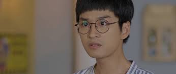 Thánh chửi mới của màn ảnh Việt gọi tên Công Dương (Nhà Trọ Balanha): Trên  đời này anh đây chẳng ngán ai cả!