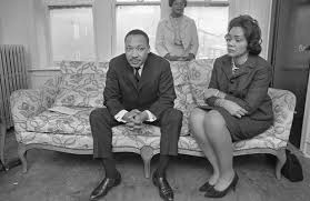 Photo Essay Martin Luther King Jr And The Chicago Freedom Movement Oxford African American Studies Center