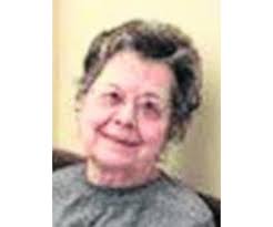 Ruth Winslow Obituary (1937