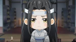 As part of the branch families, she is a descendant from the wen clan founder wen mao, although she does not belong to the wen clan's main clan. Watch The Founder Of Diabolism Q Season 1 Episode 8 In Streaming Betaseries Com