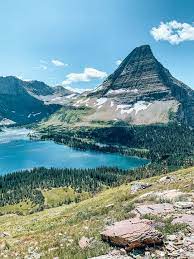 Top Places In Montana That Will Blow Your Mind Talia S Bucketlist Hidden Lake Montana Big Sky Montana Top Place