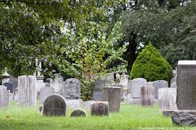 Peter's episcopal church, an episcopal congregation in the diocese of new jersey, and part of the anglican communion. The Top 10 Oldest Intact Cemeteries In Nyc Untapped New York