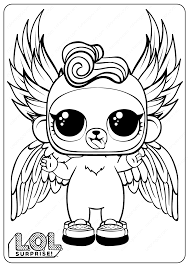 Snuggle lol surprise coloring page explore best lol surprise art on deviantart lol surprise puppe malvorlagen. Pin On Cartoon