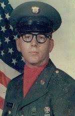 James Custer Obituary (1955