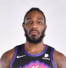 Photos: 2020-21 Phoenix Suns players, coaches