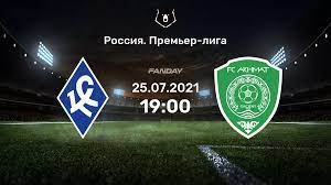 Jun 26, 2021 · матч «крылья советов» — «ахмат» смогут посетить 30% болельщиков 20 июля 2021 сергей корниленко: Mxbwcmob0d93pm