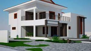 House plans ghana krakye plan two luxury houses amazing architecture. House Plans Ghana Ghana House Plans Ghana Building Plans Ghana Bungalow House Plans House Design Residential Building Design