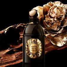 Guerlain Santal Royal bottle