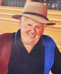 PAATSCH, John Joseph